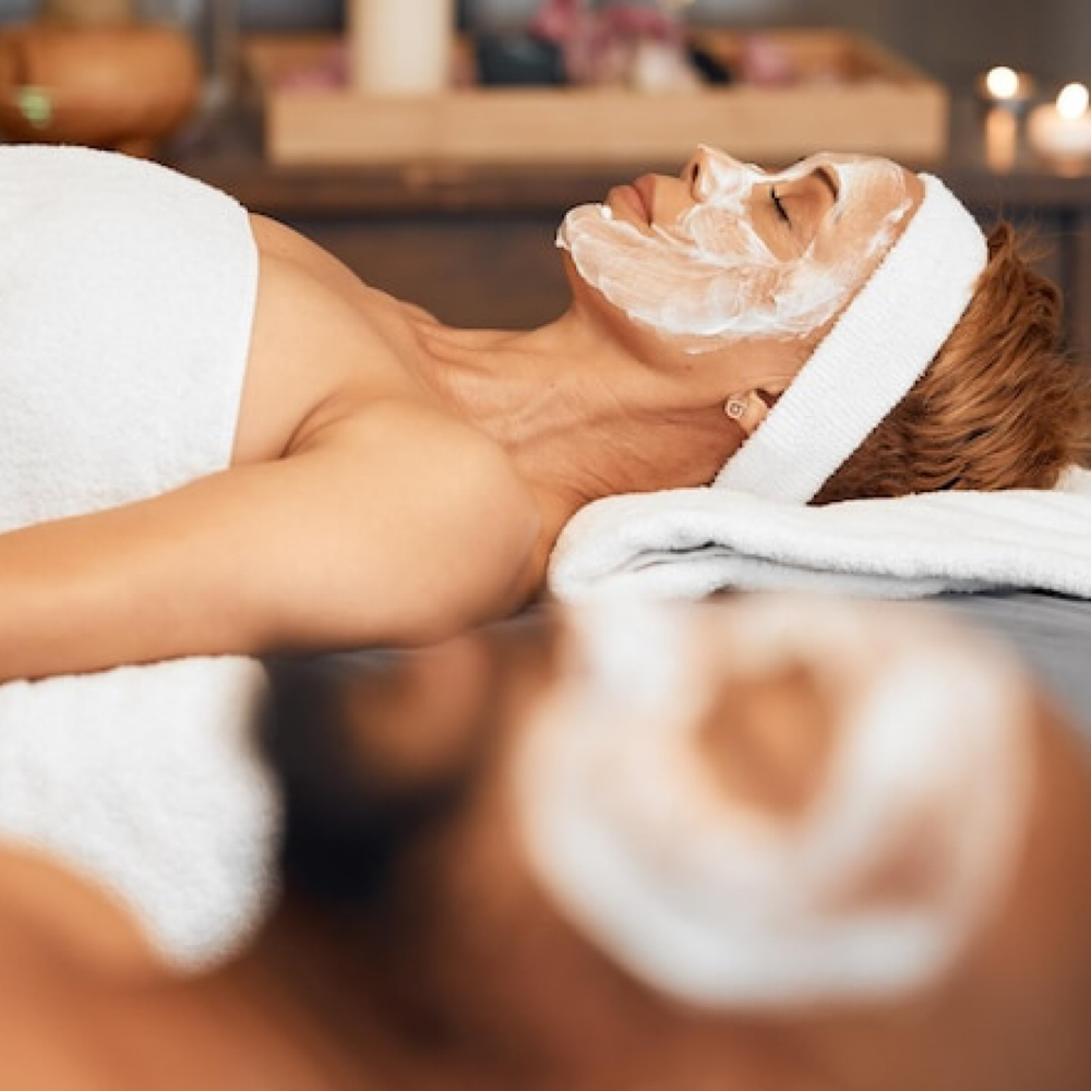 2 Hearts 1 Glow at D&D Aesthetics in Boiling Springs, SC