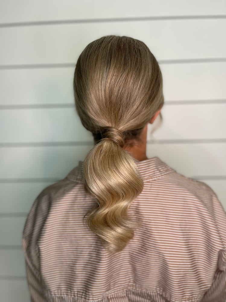 Ponytail