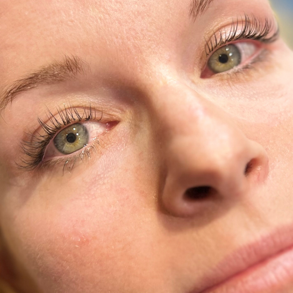 Classic Lash Fill at Cosmos Extensions & Beauty Lounge in Colorado Springs, CO