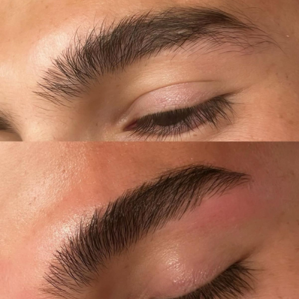 Men Eyebrow Wax at Get Waxed By Aura in Salem, OR