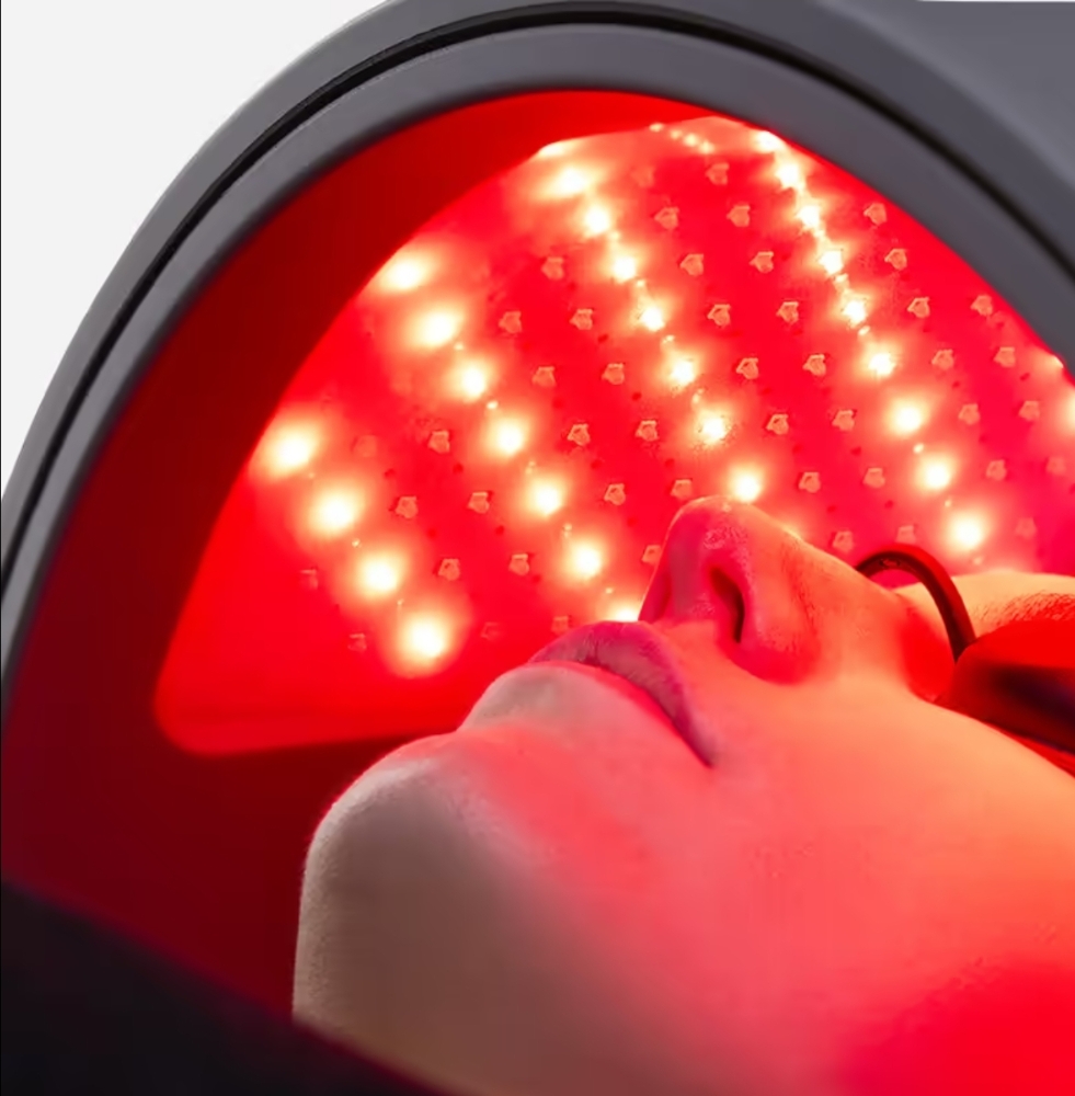 LED LIGHT THERAPY