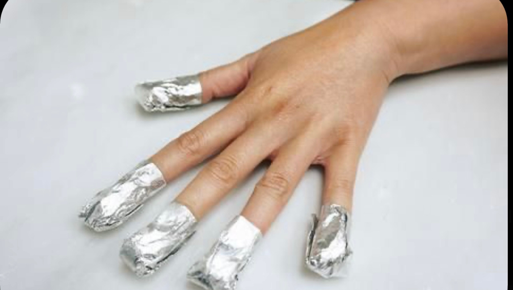 Nail Removals + Repairs Services