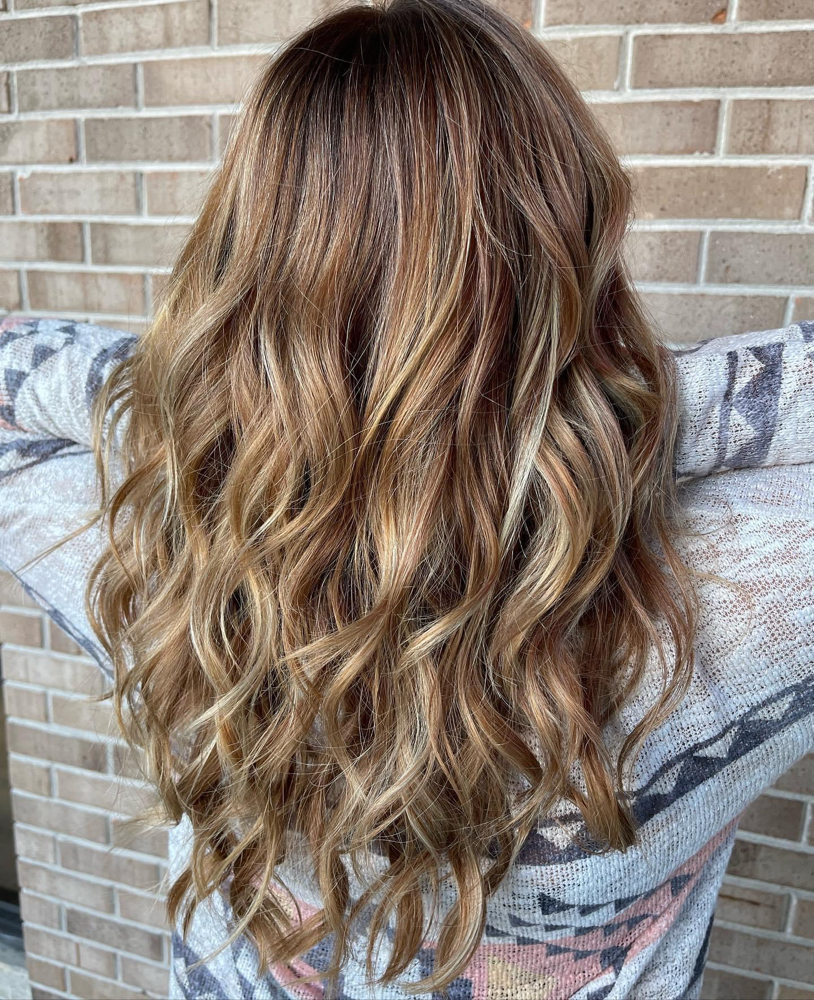 Balayage