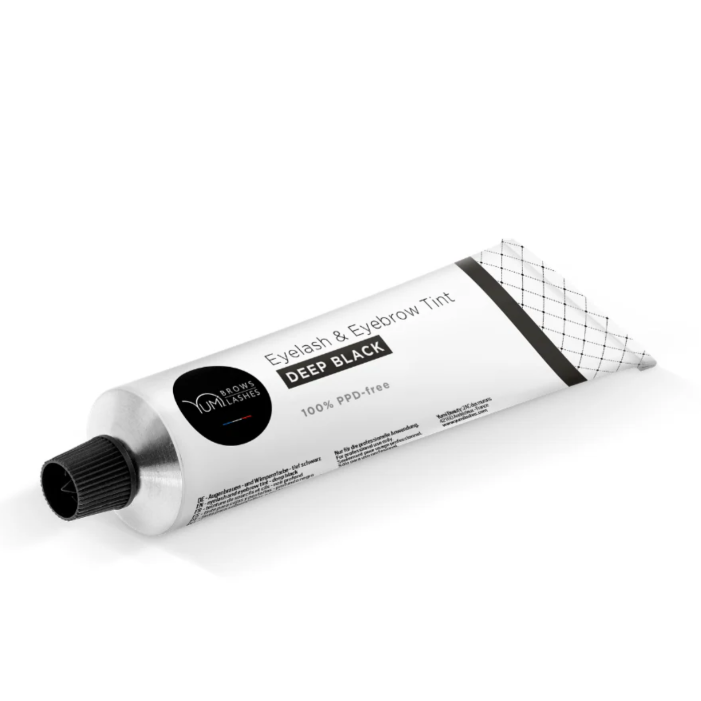 Lash Tint Only at Aesthetics By Celine in Northridge, CA