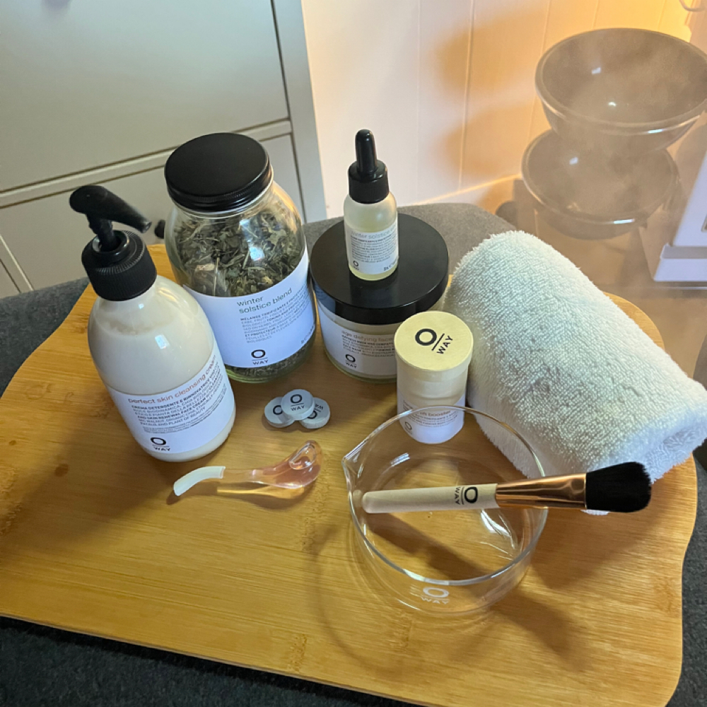 Winter wellness Social