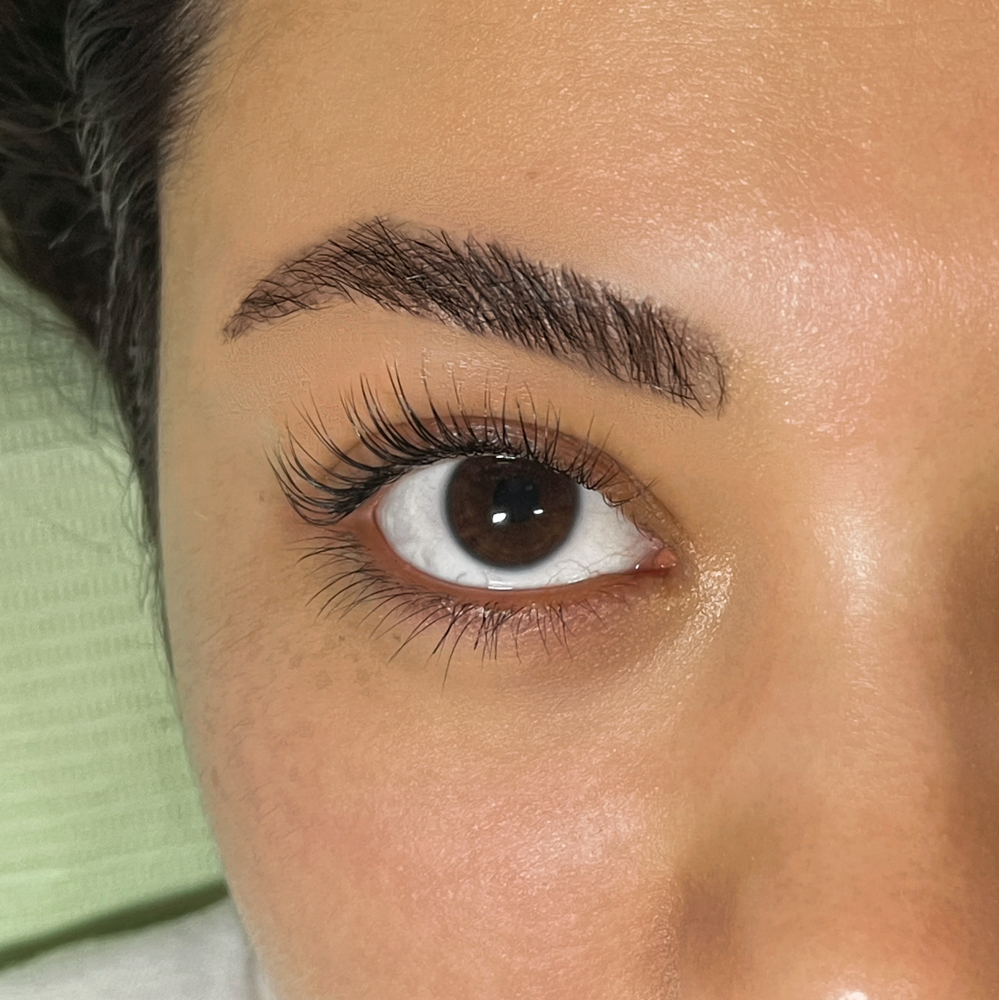 Lash Lift