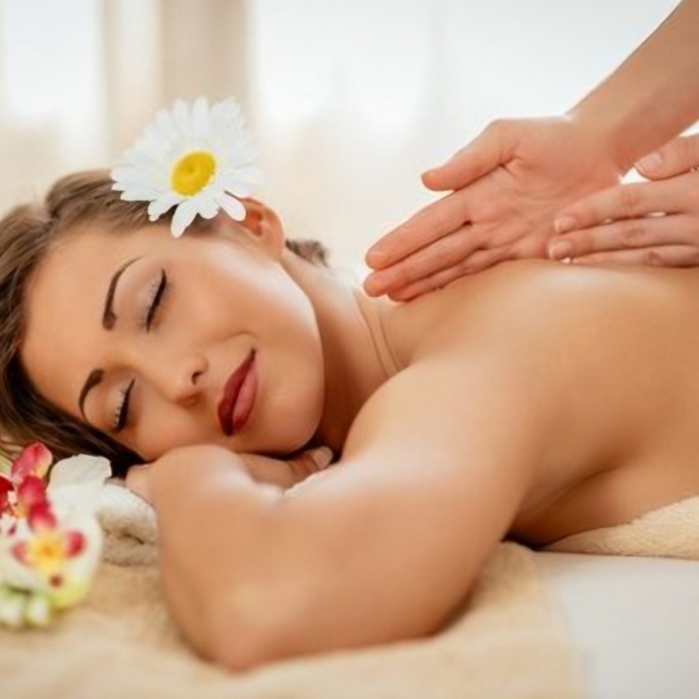 GENTLE ESCAPE at Elsa's Serenity Now Massage in El Paso, TX