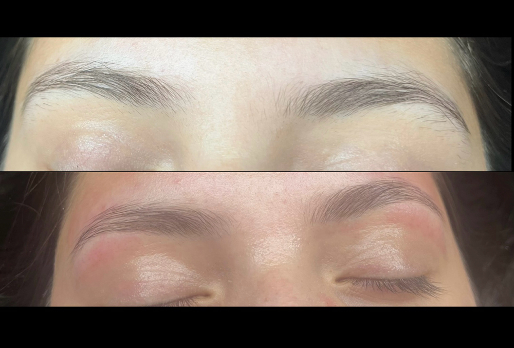 Brows