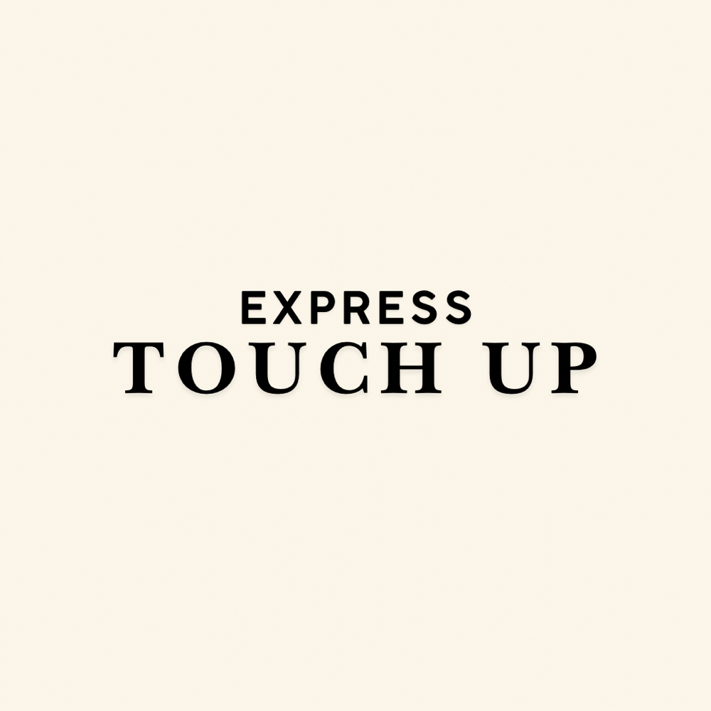 Express Touch Up