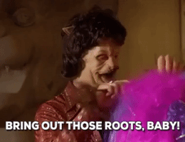 Color Retouch at Austin Dawson Hair in Marietta, GA