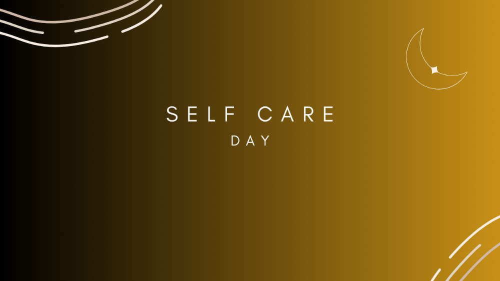 Self Care Bundle