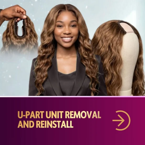 U-Part Unit Removal and Reinstall at Her Mane Therapy in Lewisville, TX