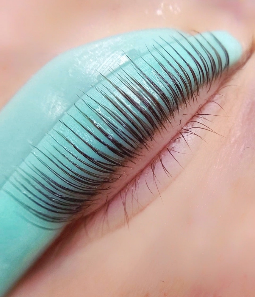 Lash Lift & Tint