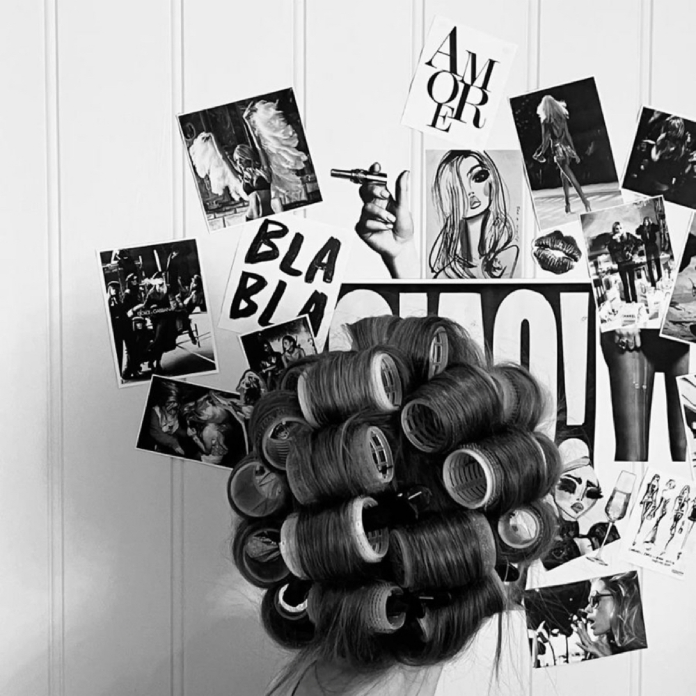 Event Styling at Bella Grace Salon in Brighton, TN
