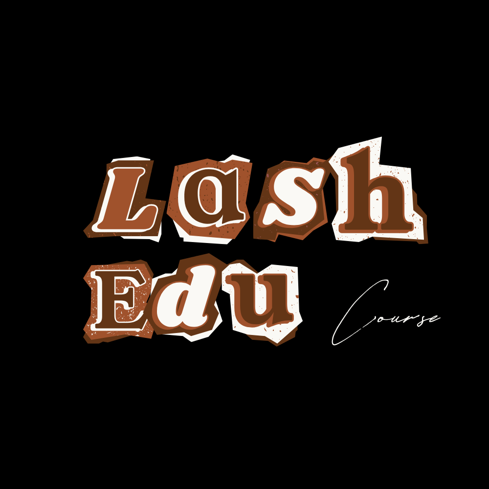 LASH EXTENSION EDUCATION COURSE