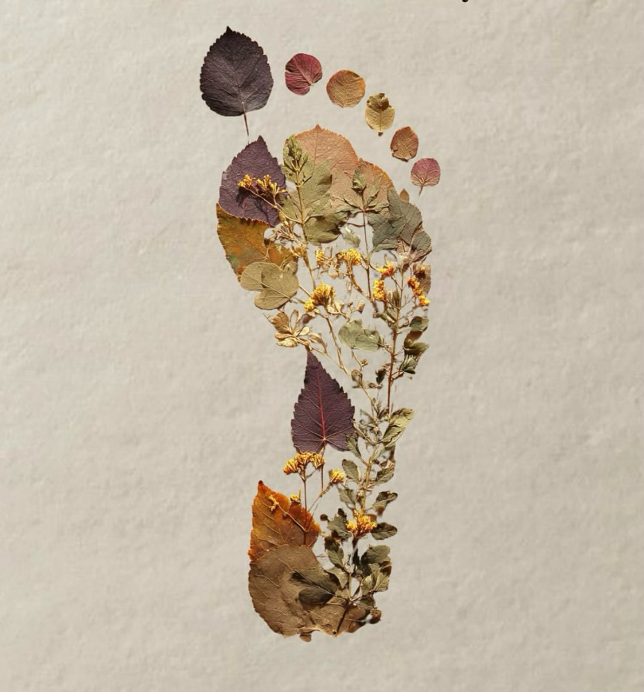 Adult Specific Need Foot Zone