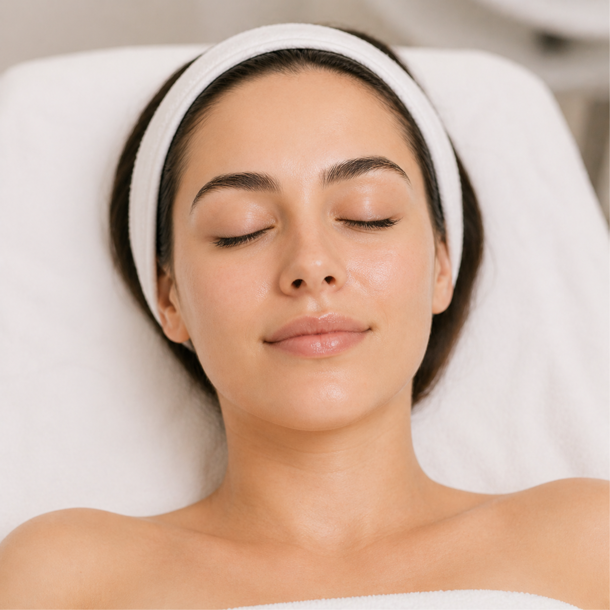 Express Skin Treatment at Lumina Esthetics LLC in Cincinnati, OH