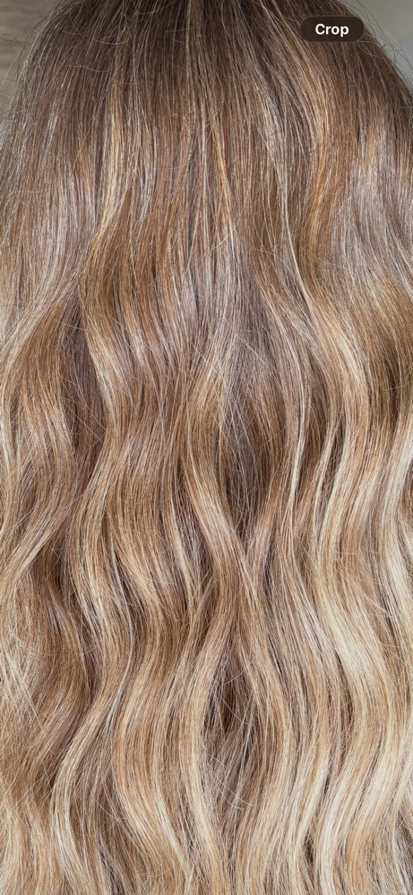 Express Blonde π€