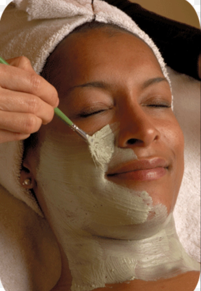 ON THE GO FACIAL at BEEHIND THE SKIN 🐝 in Ga, GA