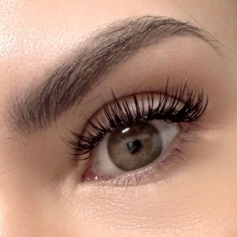 Brow Tint at CB Esthetics in Austin, TX