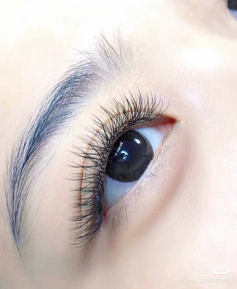 2D/YY Lashes