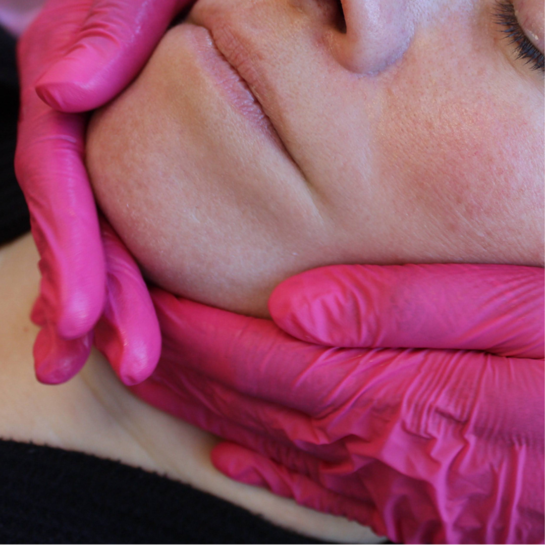 Add-On: Lymphatic Drainage at SUMMERGOLD in Munster, IN