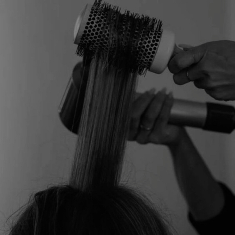 Blow Out And Style With Extensions at Chantell’s Modern Creations in Angels Camp, CA