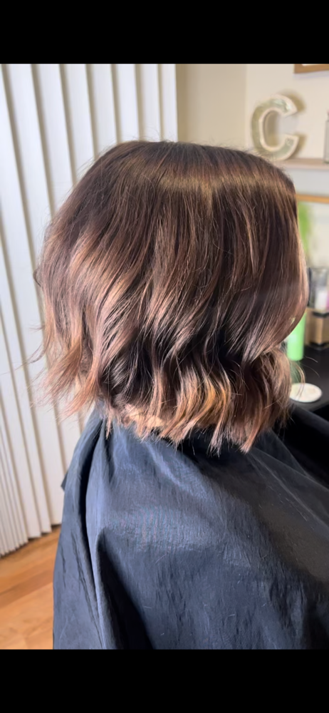 Women’s Express Haircut