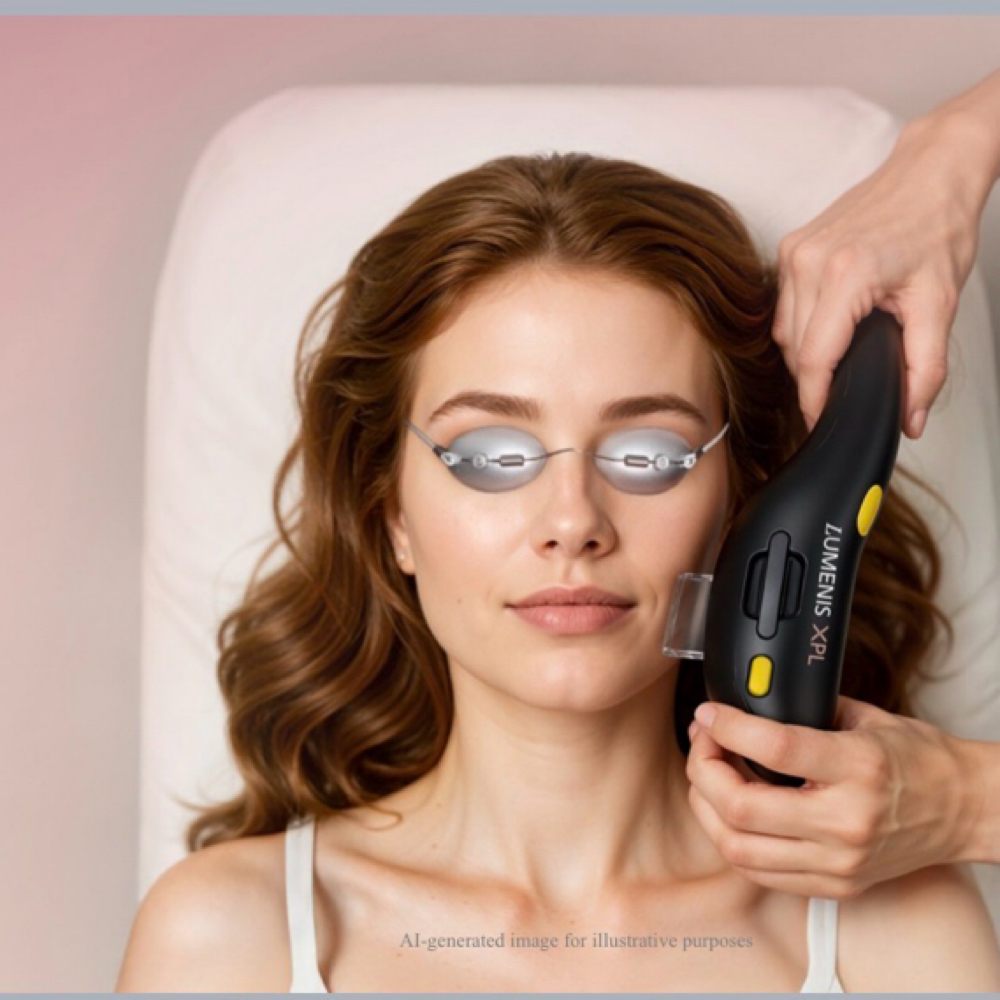 Stellar XPL Spot Treatment