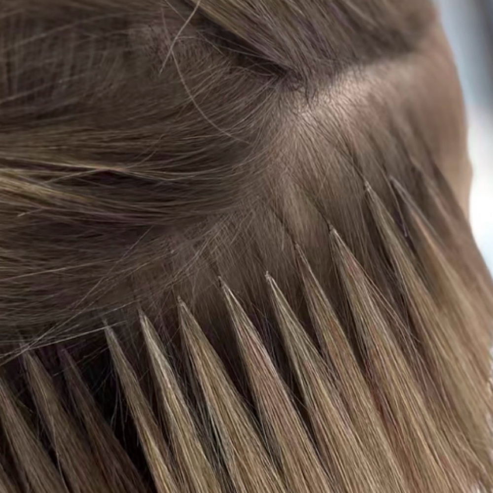 ICE  Extensions | Soft Volume at Aligned Method Beauty Studio in Mahopac, NY