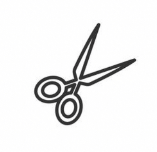 Womens Haircut