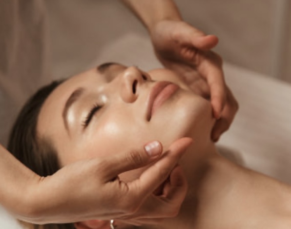 The Lodge Facial at The Wax Lodge in Conroe, TX