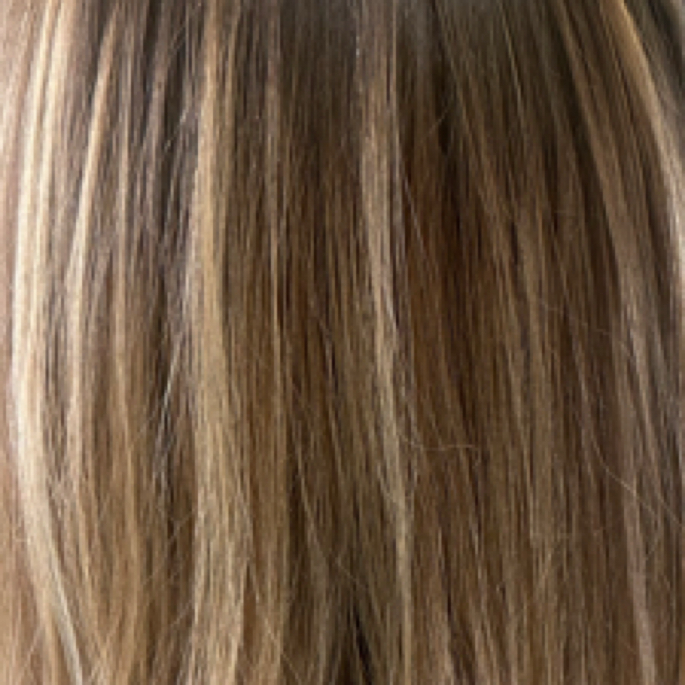 Custom Full Highlight at Echo Salon Co. in Matthews, NC