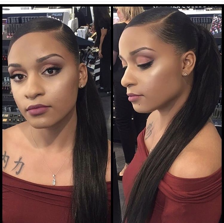 Ponytail