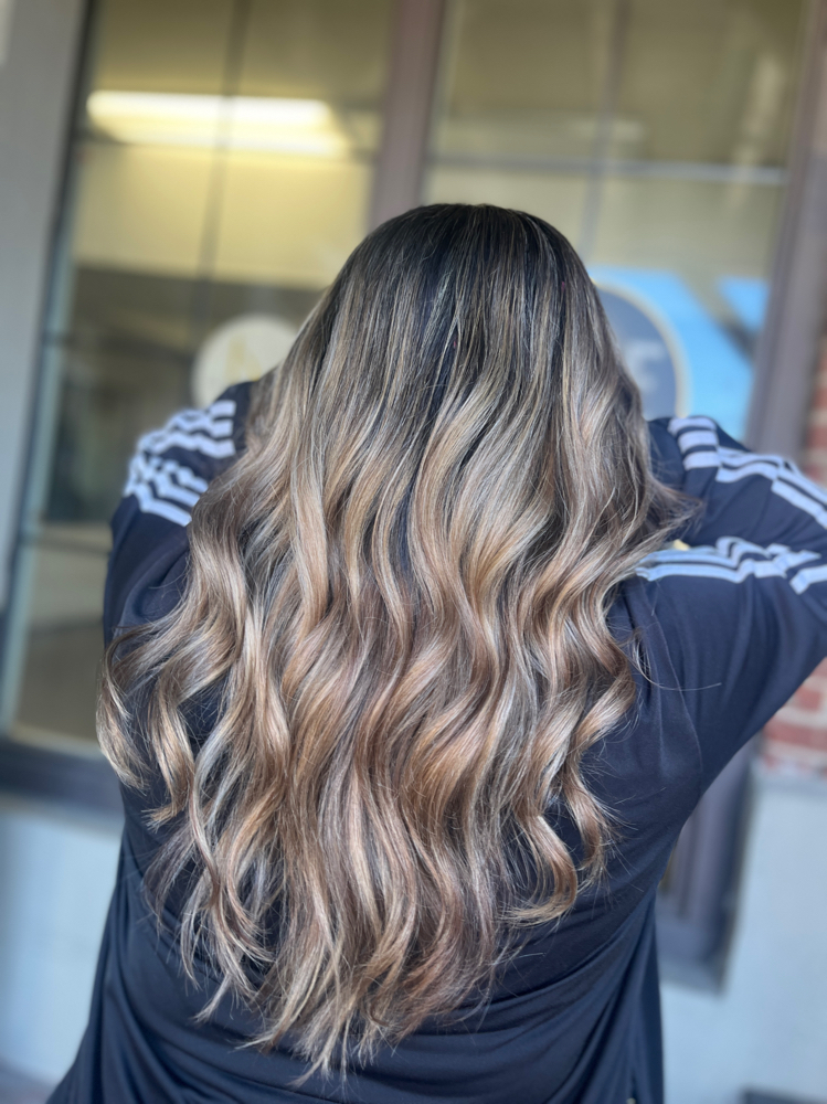 Dry Cut Only