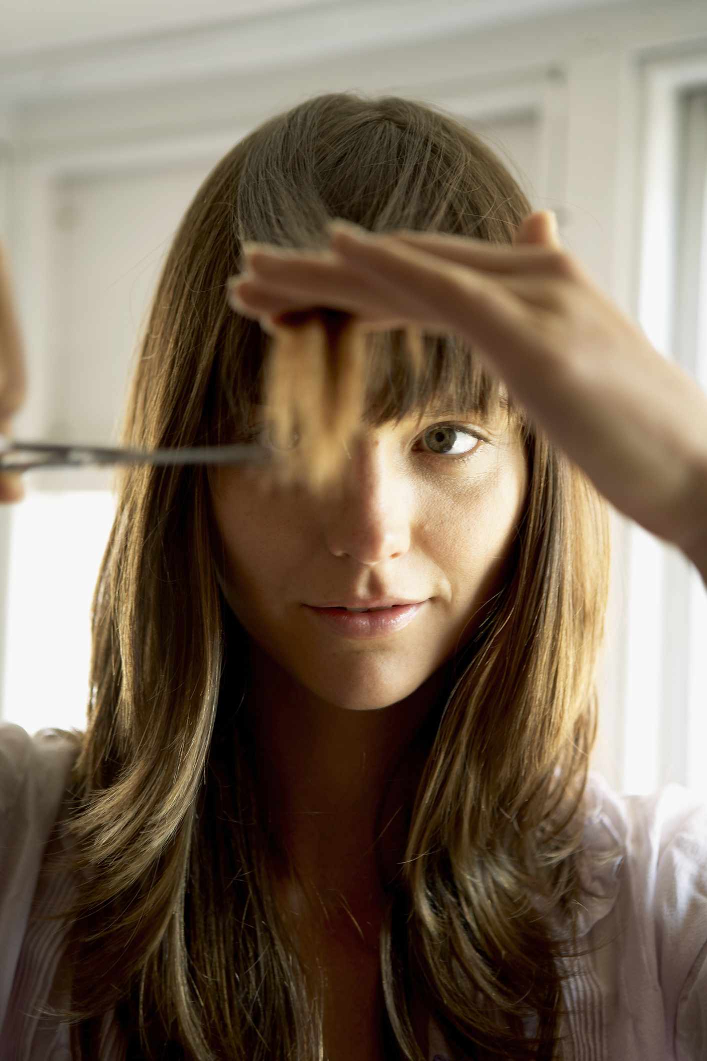 FRINGE TRIM