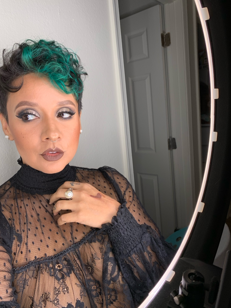 Makeup/Trials