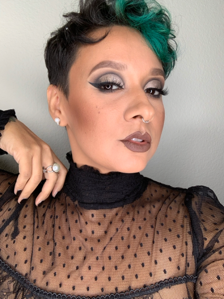 Makeup/Trials
