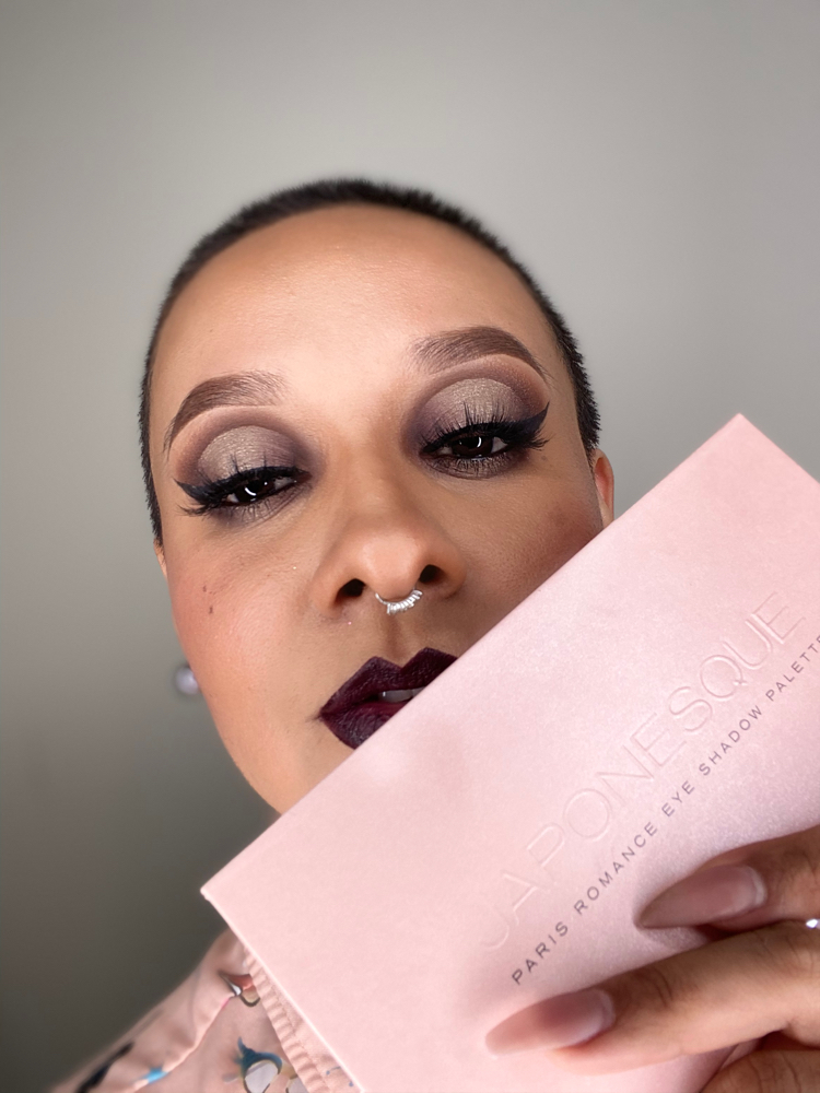 Makeup/Trials
