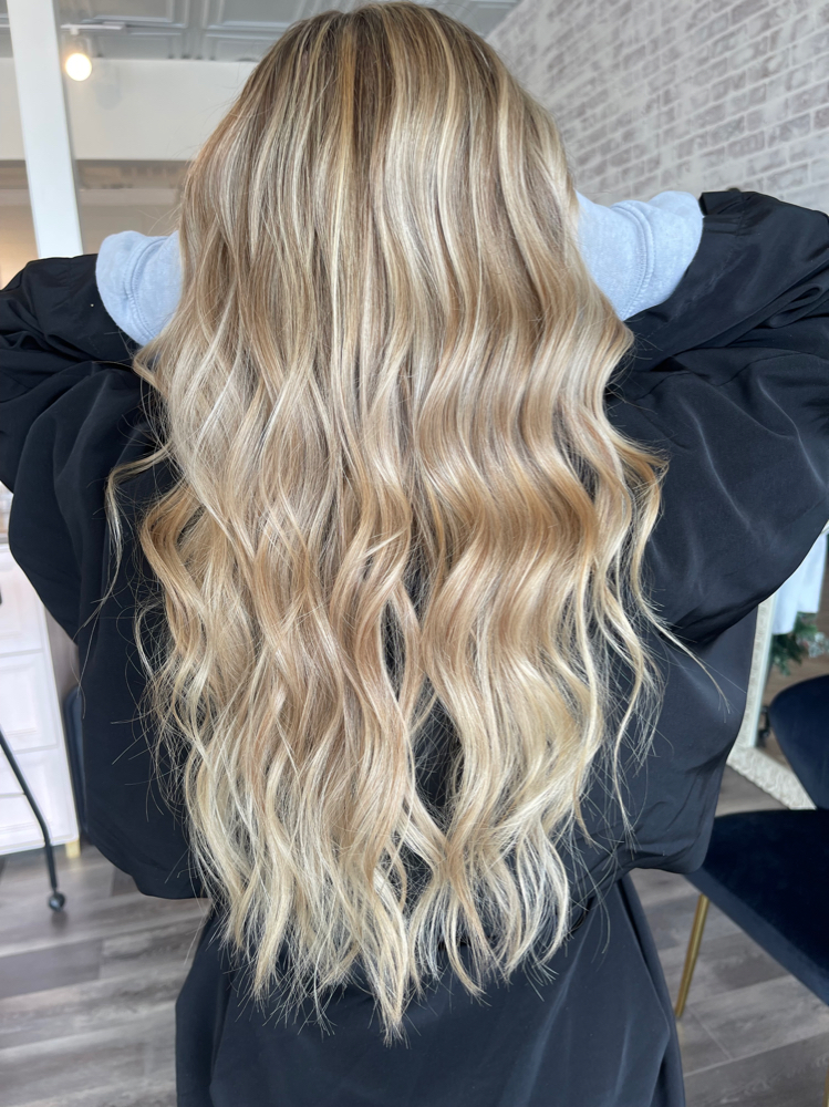 Gloss / Color Refresh