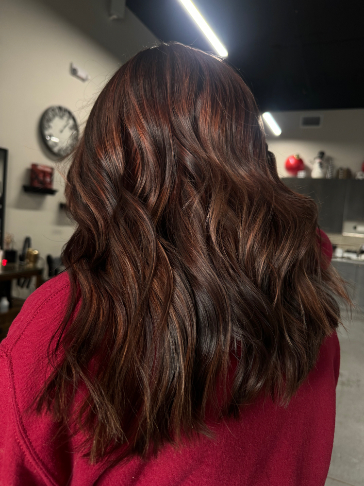 Gloss Touch Up