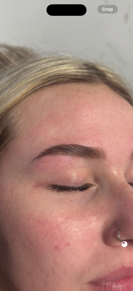 Brow Wax at LooksByLo in Lewisville, TX