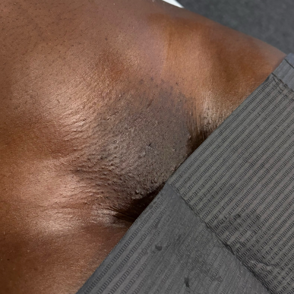 Brazilian at Beauty Vault Studios in Hamden, CT