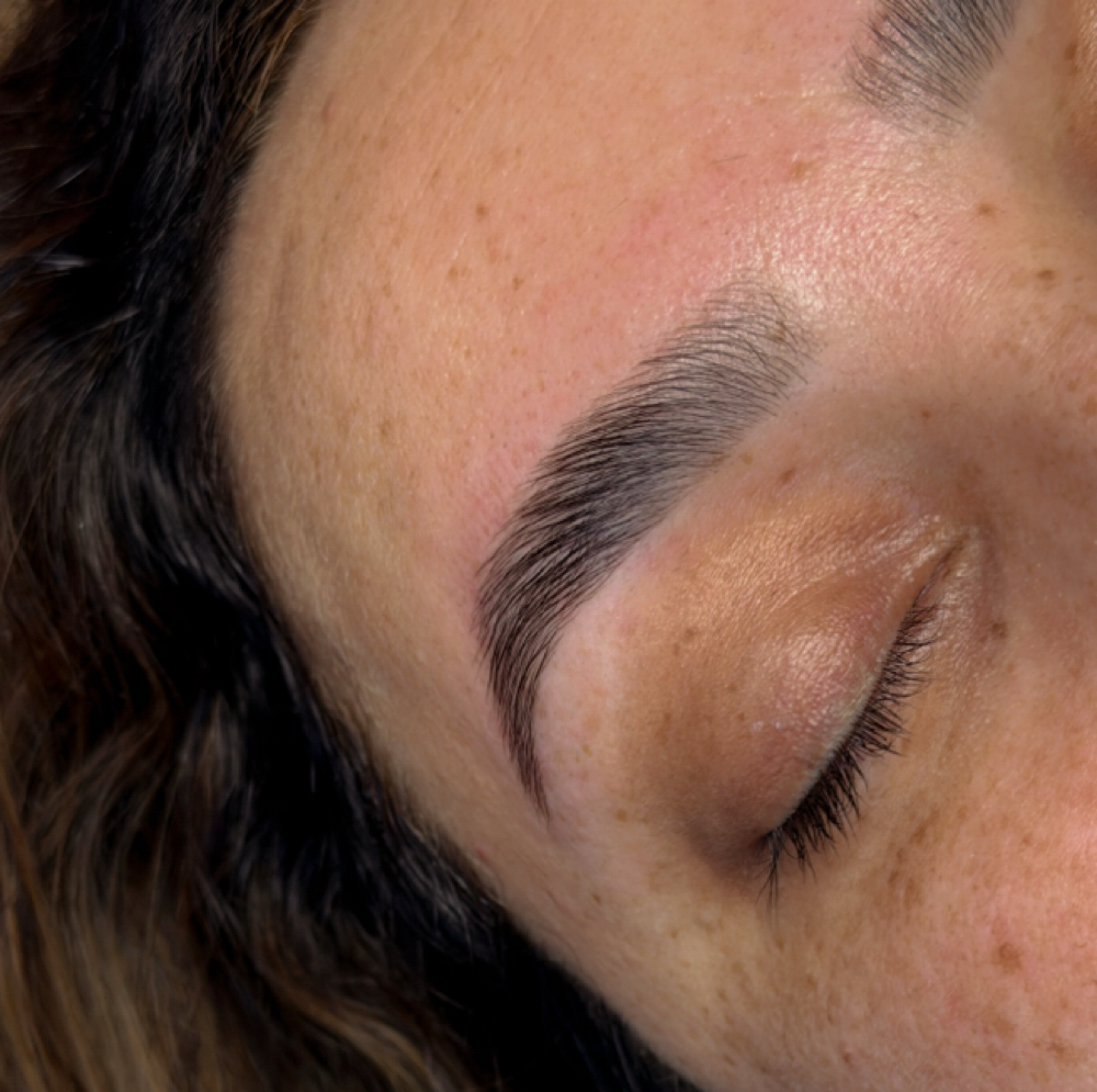 Brow Lamination