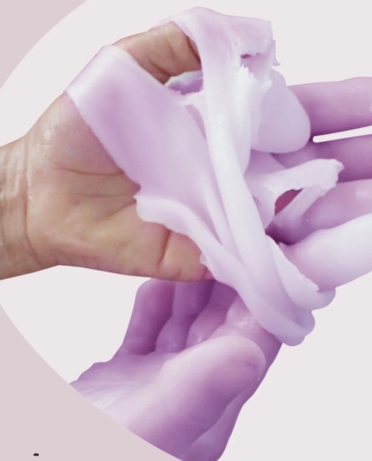 Paraffin Wax Treatment