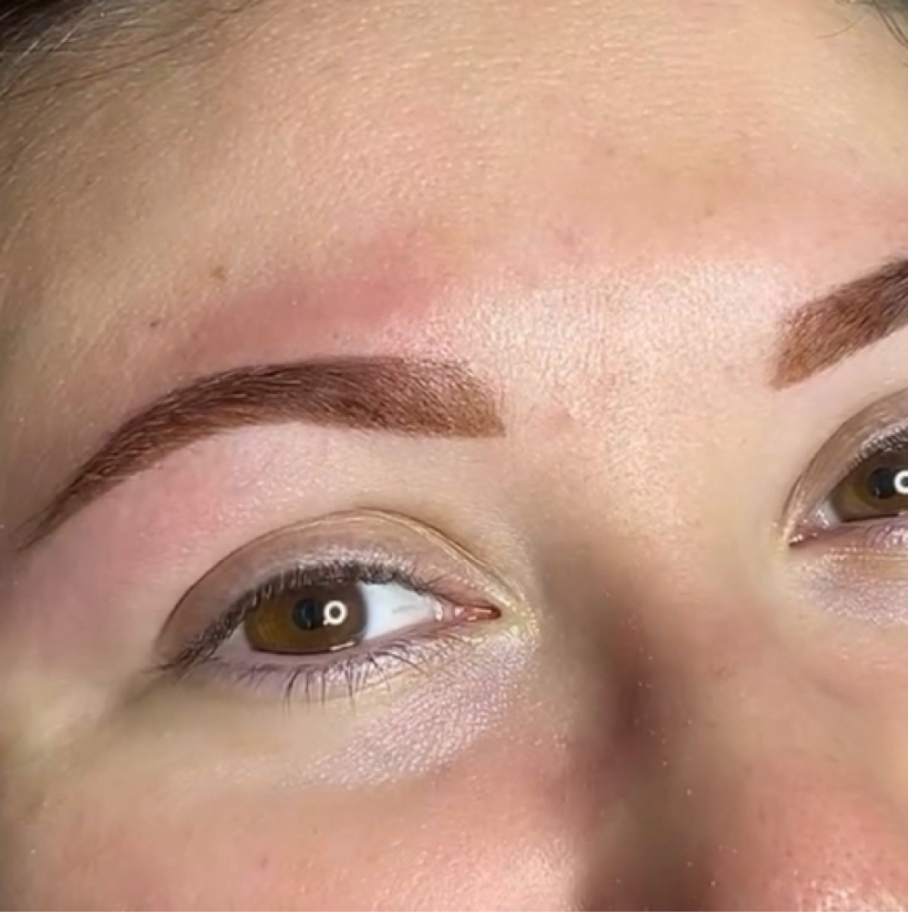 Brow Stain at Elevated Skin Esteem LLC in Yorktown, VA