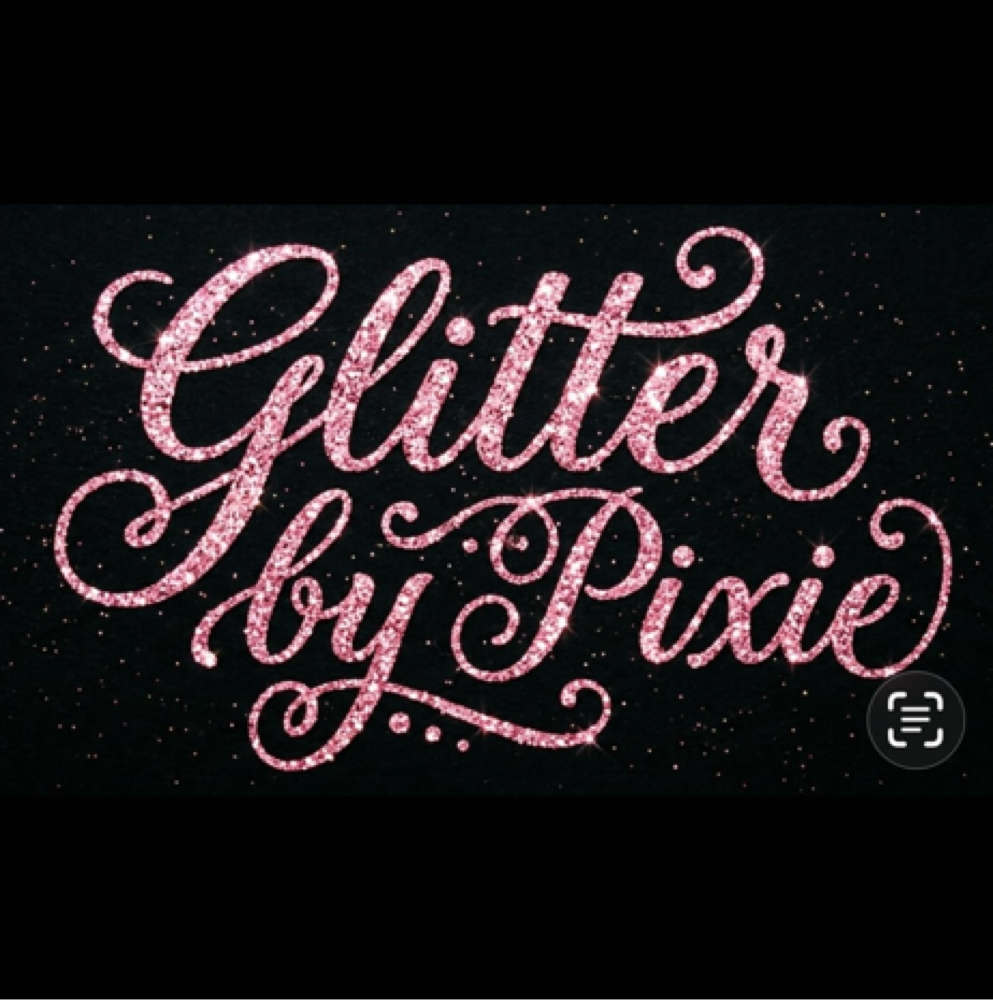 Glitter By Pixie at Pixie Ink in Rockford, MI