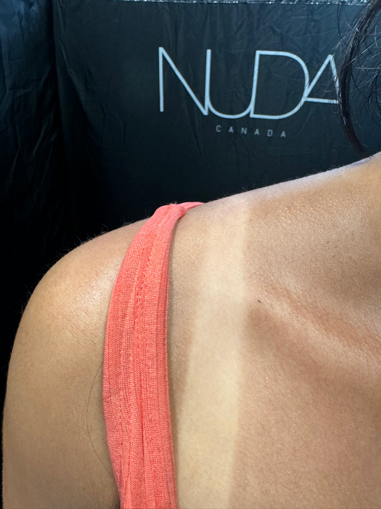 Spray Tan