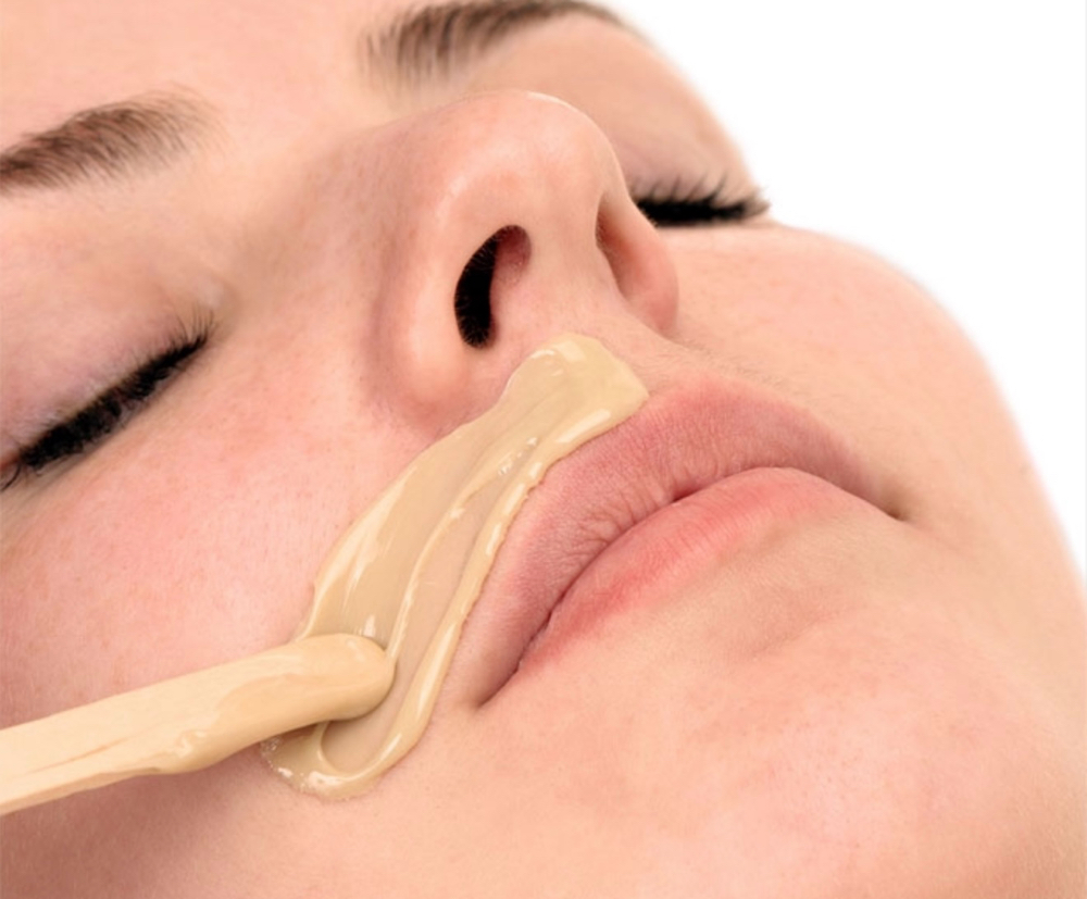 UPPER LIPS