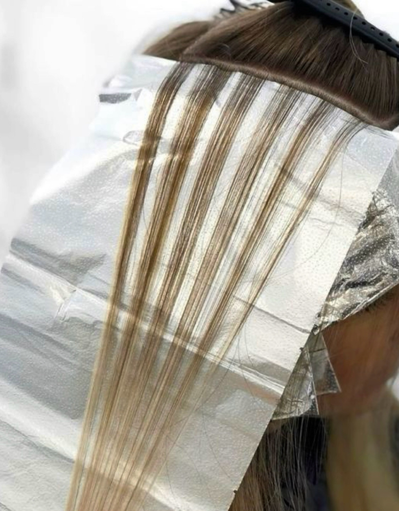 + Focus Foil